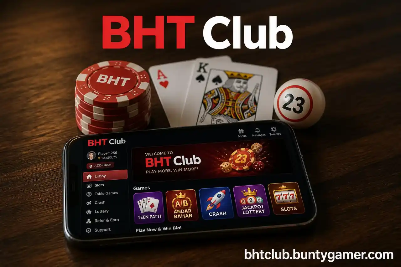 BHT Club