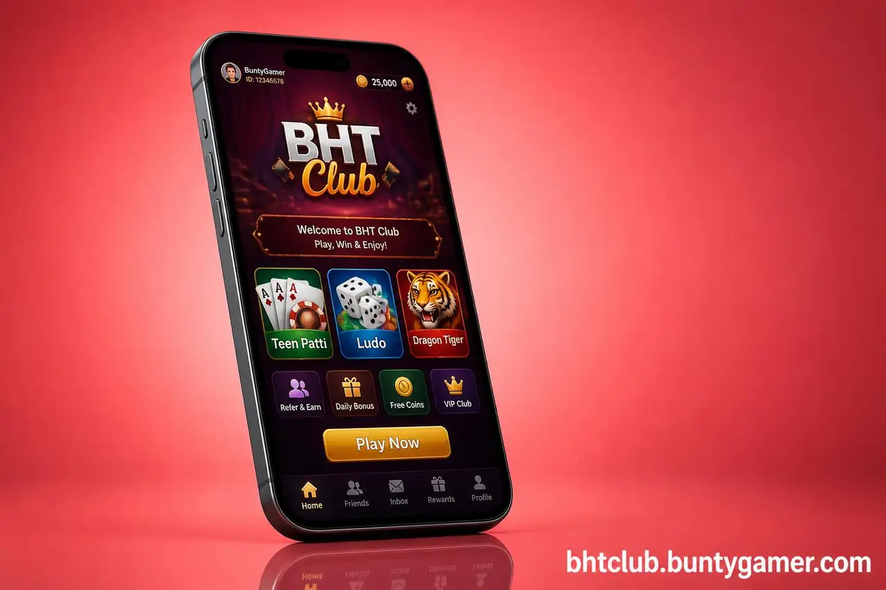 BHT Club