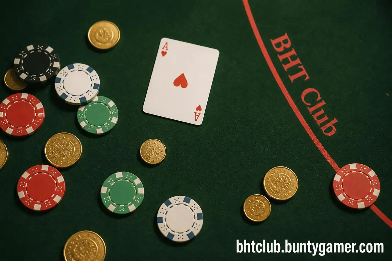 BHT Club