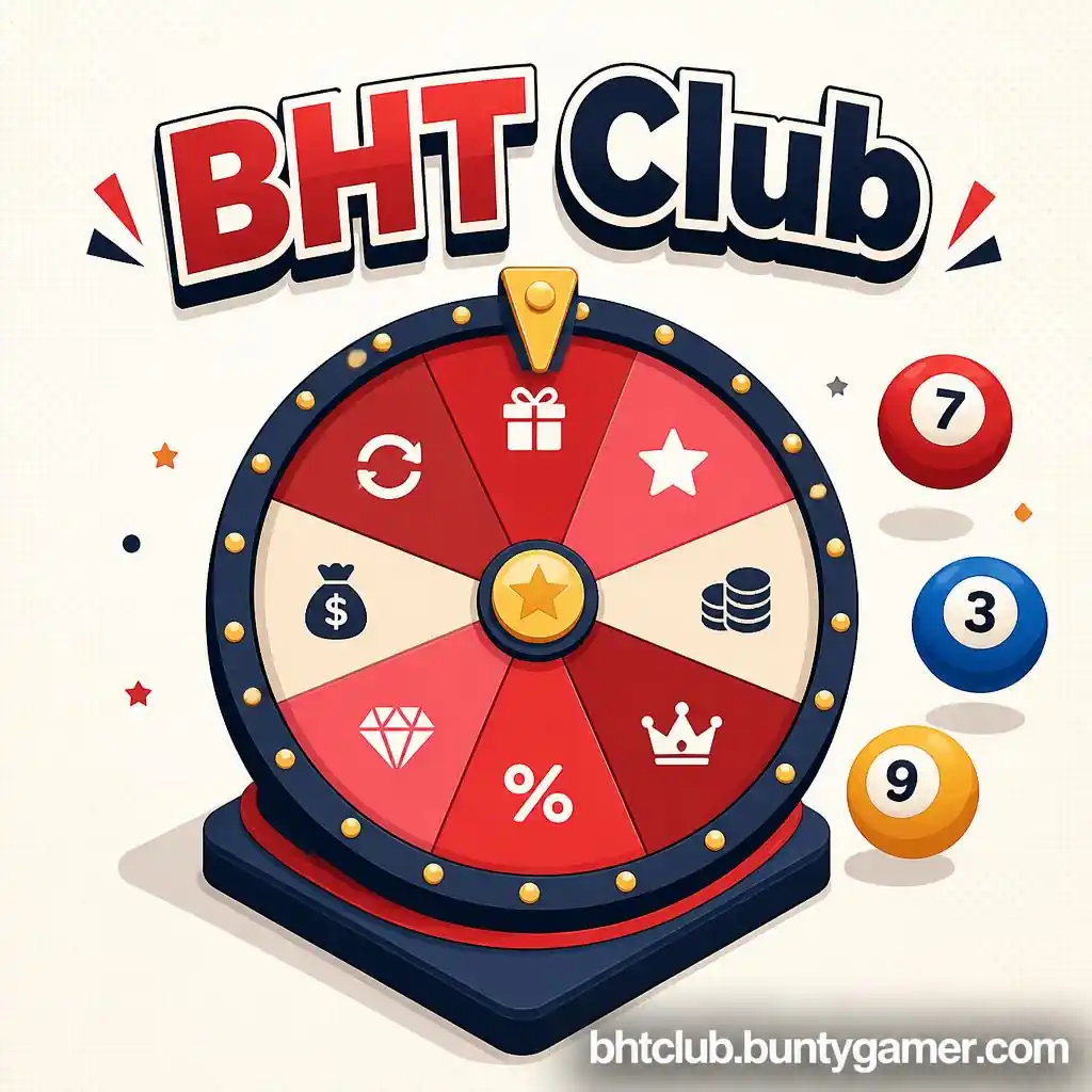 BHT Club